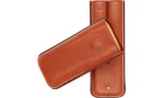 Bulldog by Dunhill Estojo para charuto Corona Extra Marrom 2