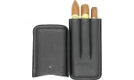 Estojo para charutos White Spot by Dunhill Corona Extra Black 3