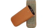 Estojo para charutos Dunhill Highland Brown