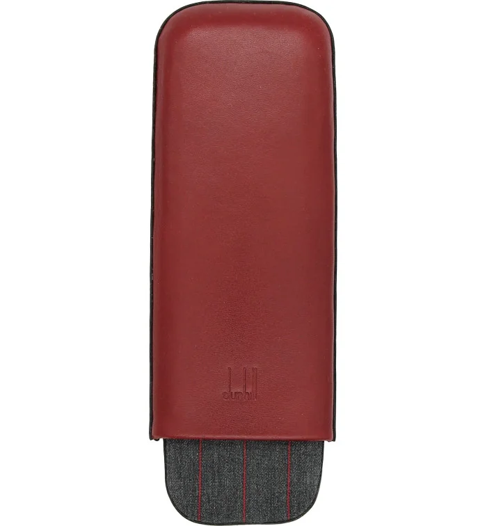 Estojo para charutos Dunhill Highland Bespoke