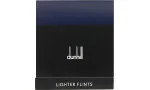 Dunhill Tamanho Pequeno A Flints Blue (Unique)