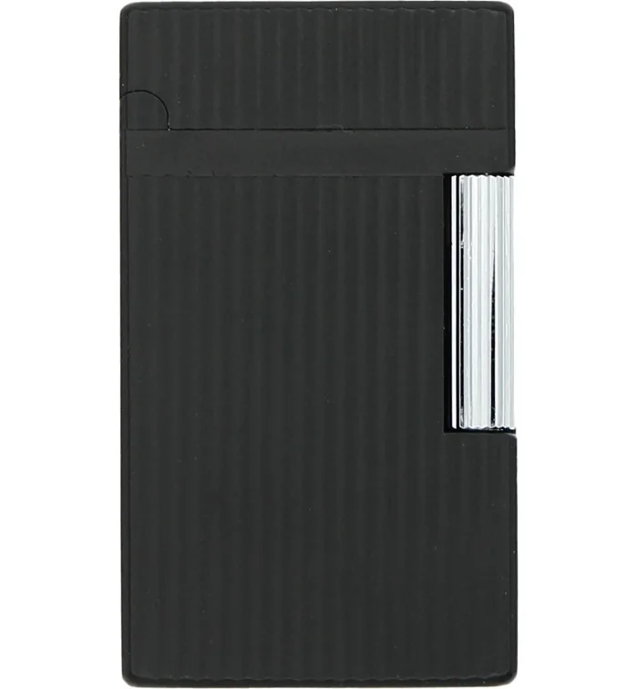 Isqueiro IM Corona Double Corona preto