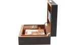 Humidor White Spot da Dunhill Macassar 50