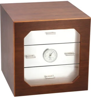 Umidor Adorini Chianti M Nogueira/Alu - Deluxe