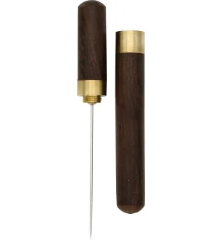 Ferramenta de desenho de charuto Ebony