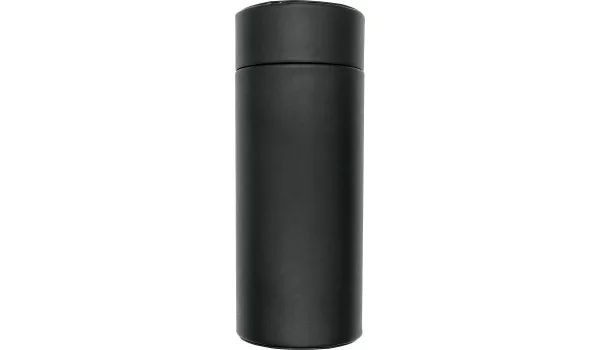 Bolsa de viagem para charutos de couro BigSmoke Tubo forrado com cedro incl. higrômetro foto 8