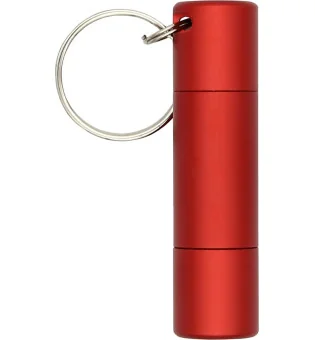 charuto adorini Double punch - vermelho - Solingen Blade - Fabricado na Alemanha