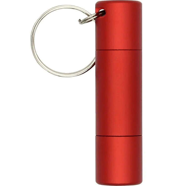 charuto adorini Double punch - vermelho - Solingen Blade - Fabricado na Alemanha foto 8