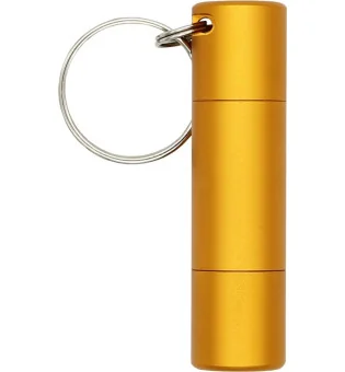 Perfurador de charuto adorini Double punch - ouro - Solingen Blade - Fabricado na Alemanha