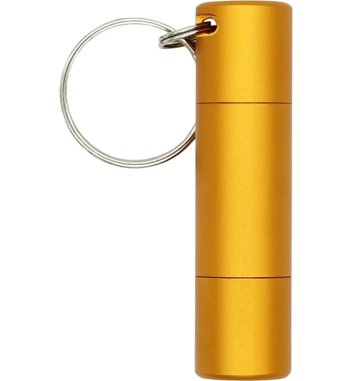 Perfurador de charuto adorini Double punch - ouro - Solingen Blade - Fabricado na Alemanha foto 2