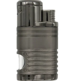 Isqueiro Winjet Mega Quadruple Jet Torch