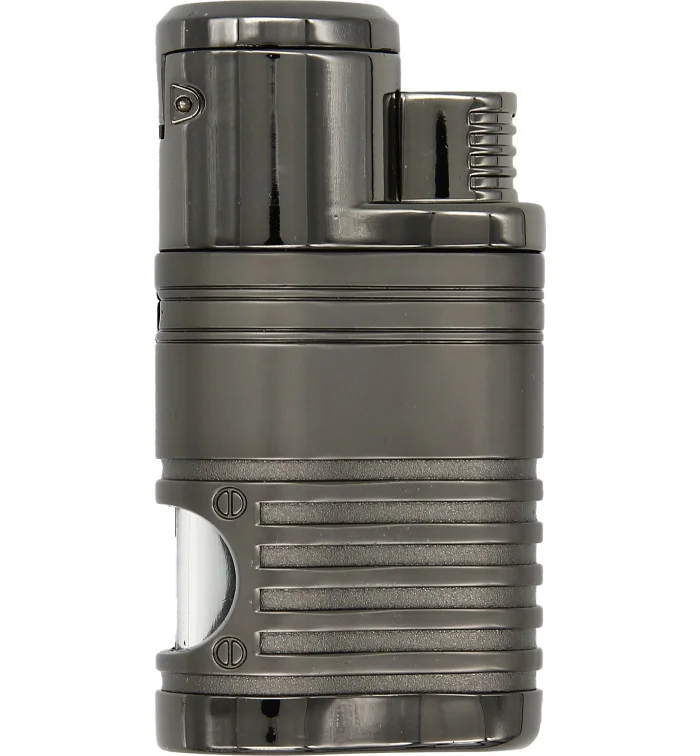 Isqueiro Winjet Mega Quadruple Jet Torch foto 101