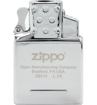 Isqueiro Zippo Butano Single Torch Insert