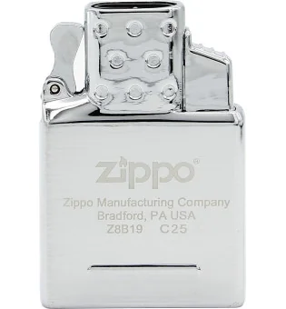 Isqueiro Zippo Double Torch Insert Butane