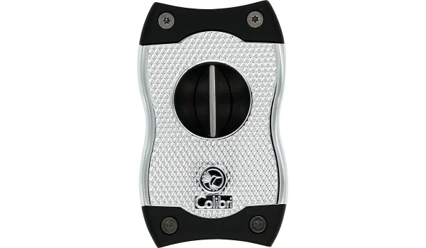 Colibri SV-Cut cromado e preto foto 5