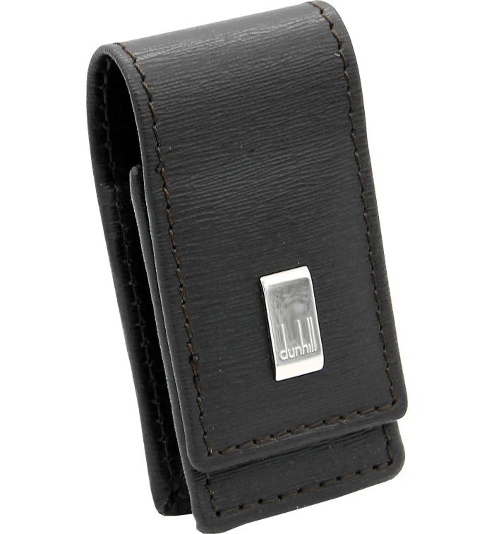 Estojo para isqueiro Dunhill Sidecar