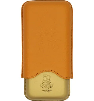 Estojo para charutos Quai D Orsay 50º aniversário