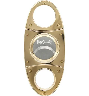 Cortador dourado BigSmoke