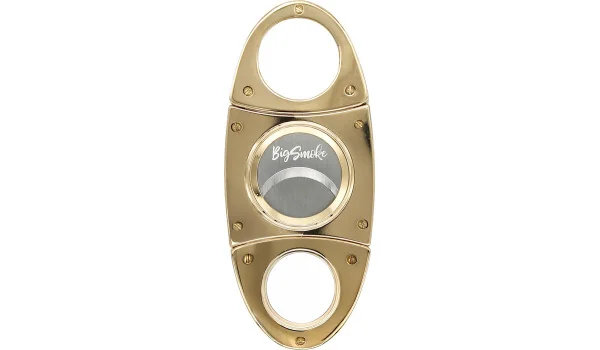 Cortador dourado BigSmoke foto 8