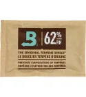 Boveda Controle de Umidade Bidirecional 62% UR 67g