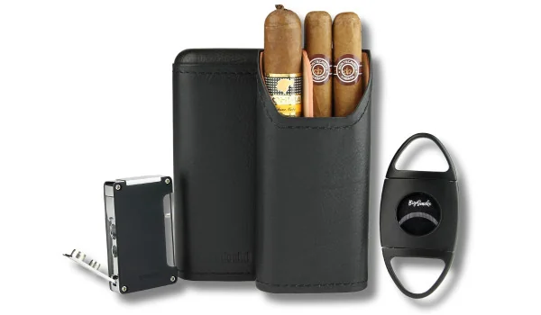 Conjunto de acessórios Premium