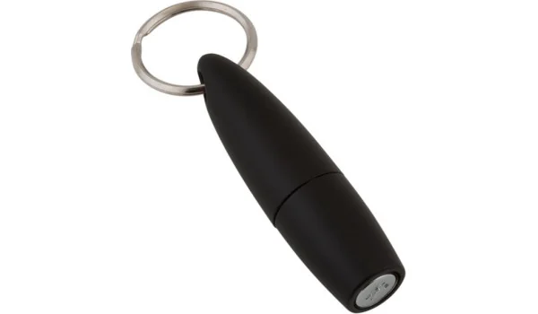 Xikar furador de charuto, preto foto 101