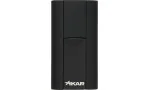 Xikar Flash Single Jet Flame Lighter Black foto 2