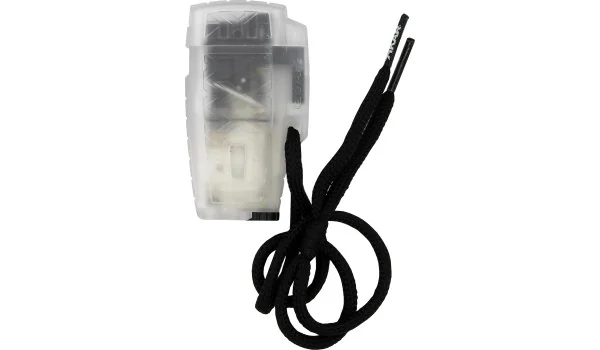 Isqueiro Xikar Stratosphere High Altitude Turbo, transparente foto 2