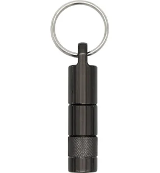 Furador Xikar 7mm Twist - Bronze