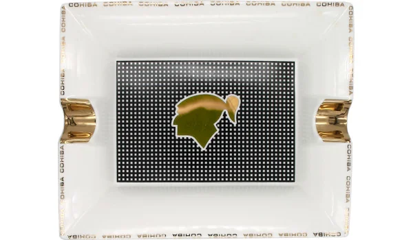 Cinzeiro Siglo Cohiba