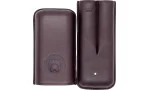 Bulldog by Dunhill Cigar Case Robusto Roxo 2