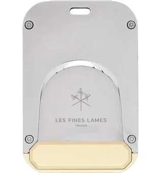Les Fines Lames Le Tag Clip Champanhe