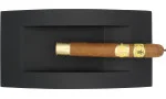 S.T. Dupont Maxijet Ashtray Matte Black 006403