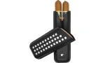 Estojo para 2 charutos Cohiba Behike