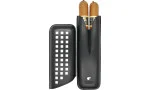 Estojo para 2 charutos Cohiba Behike