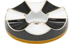 Cinzeiro Cohiba 60o aniversário