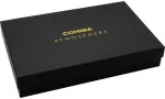 Cohiba Atmosphere Humidor Black 20-25 Cigars