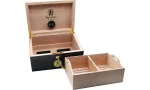 Trinidad Global Brand Humidor 30-50 Cigars