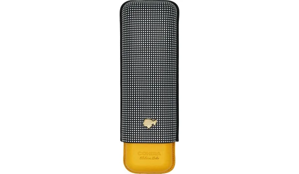 Estojo para 2 charutos Cohiba Classic