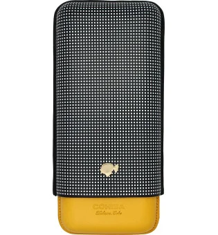 Estojo para charutos Cohiba Classic para 3 charutos