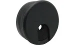 Capa plástica para entrada de cabo em humidors