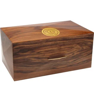 Humidor Montecristo Linea 1935