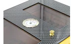 Cohiba Humidor Global Brand 30-60 charutos