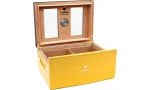 Cohiba Humidor Global Brand 30-60 charutos