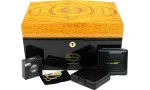 Partagas Classic Global Brand Humidor 30-50 Cigars