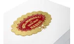 Hoyo de Monterrey Global Brand Humidor 30-50 charutos