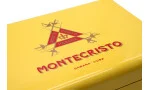 Umidor Montecristo Global Brand para 30-50 charutos