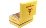 Umidor Montecristo Global Brand para 30-50 charutos