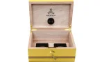 Umidor Montecristo Global Brand para 30-50 charutos