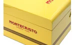 Umidor Montecristo Global Brand para 30-50 charutos